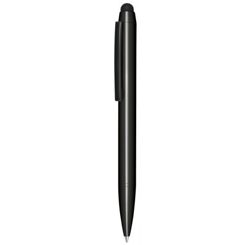 SENATOR ATTRACT STYLUS TOUCH PEN fekete