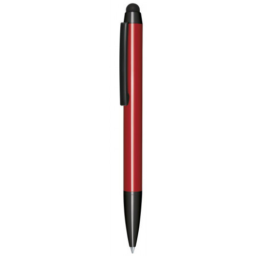 SENATOR ATTRACT STYLUS TOUCH PEN piros